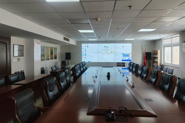 拼接屏和LED屏哪個好，這四點說明可以讓您做出選擇