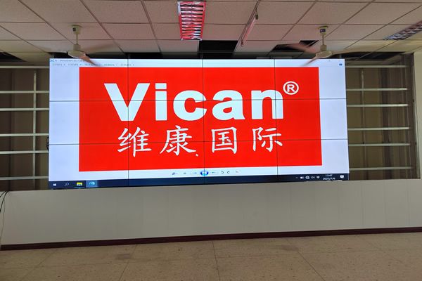拼接屏多少錢一塊，影響拼接屏價格因素有哪些