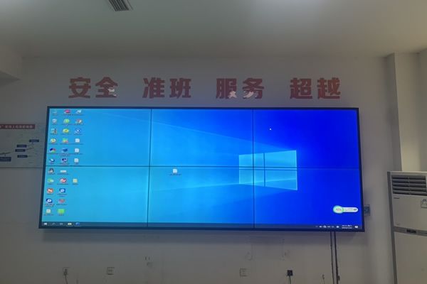 室內(nèi)大屏幕顯示屏有哪些，用哪種好？