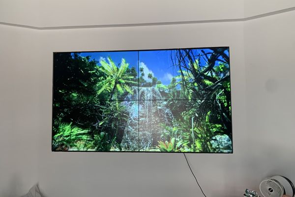 會議室大屏用液晶拼接屏好，還是LED屏幕好