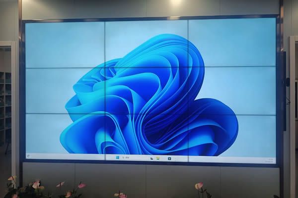 會(huì)議室使用液晶拼接屏好，還是LED顯示屏好？