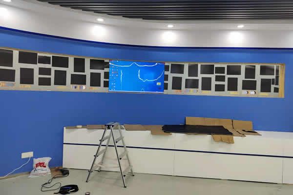 展廳大屏有哪些，展廳使用哪種顯示大屏好？