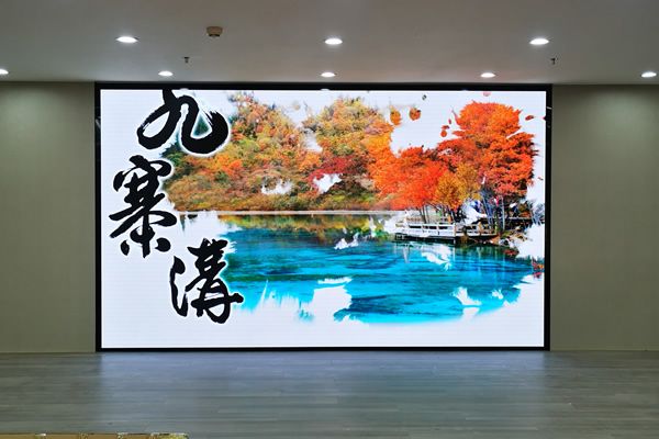 展廳使用LED顯示屏好不好，有什么優(yōu)勢(shì)？