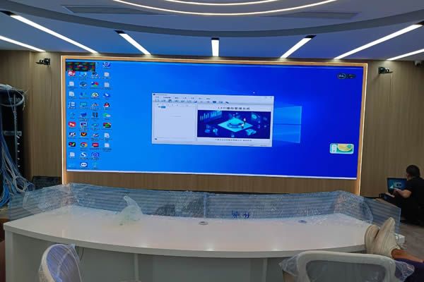 COB顯示屏是什么，COB封裝技術(shù)怎么樣