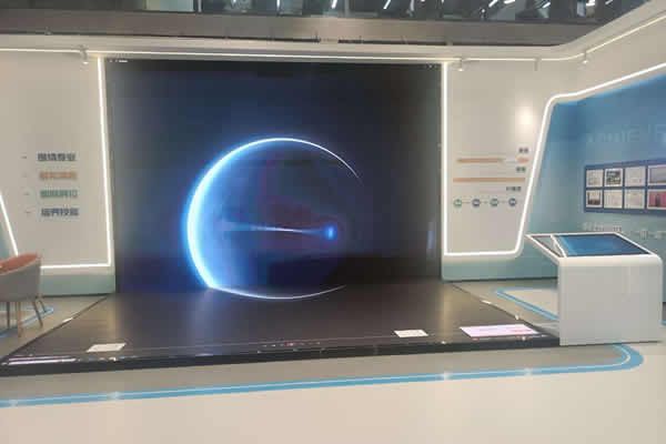 LED顯示屏多少錢一平方米？LED屏價(jià)格是這樣計(jì)算的