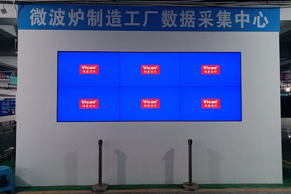 拼接屏是怎么安裝與調(diào)試的，拼接屏安裝詳細(xì)步驟