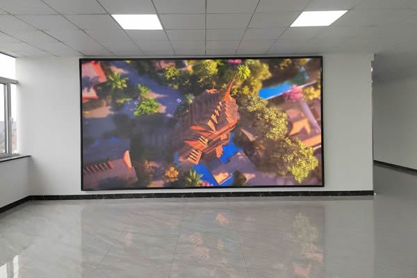 LED顯示屏十大品牌有哪些，選擇哪個LED顯示屏廠家比較好？
