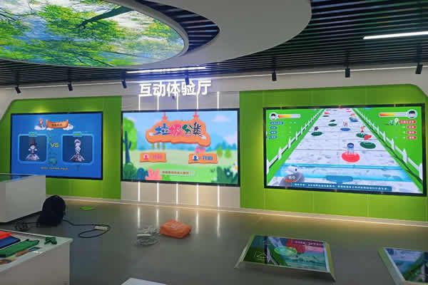 商業(yè)廣場大屏有哪些，商場大屏幕顯示用哪種好？