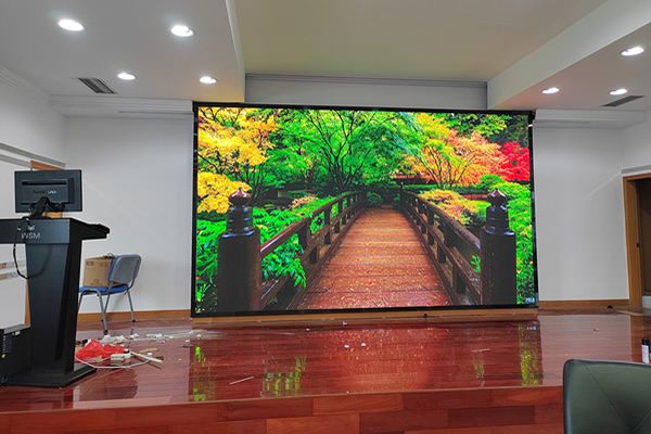 2024年LED顯示屏廠家排名榜，十大品牌有哪些