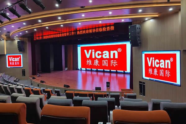 LED顯示屏和液晶拼接屏價(jià)格哪個(gè)便宜，選擇哪種好？