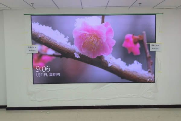 LED顯示屏的封裝技術(shù)有哪幾種，各有什么特點？