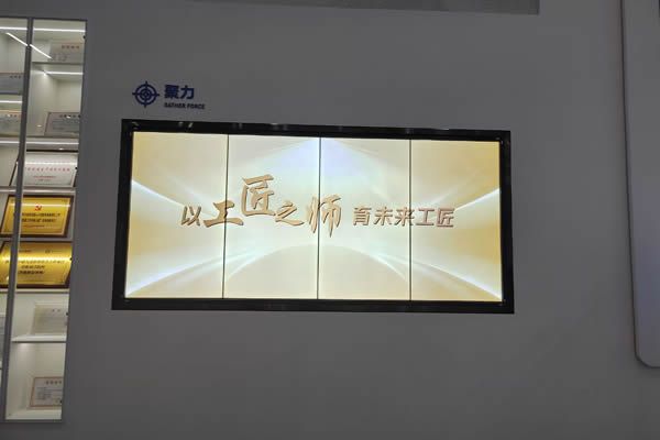 展廳設(shè)計(jì)如何選擇合適的大屏？