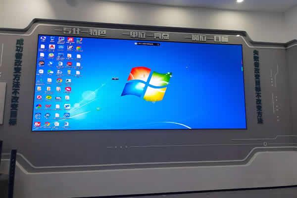 直播間用的大屏幕叫什么，用哪款大屏比較好？