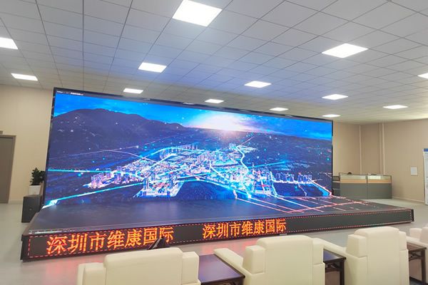 舞臺(tái)背景墻要做多大尺寸的LED顯示屏合適？舞臺(tái)LED顯示屏方案設(shè)計(jì)