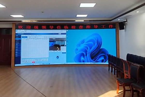 LED顯示屏廠家品牌排行前十名哪個好？