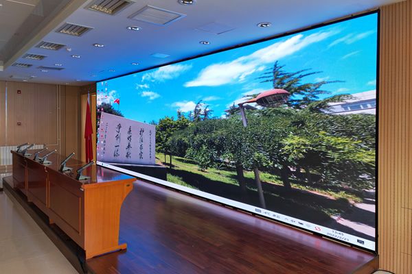 2025年LED顯示屏十大品牌有哪些？知名LED顯示屏品牌分析