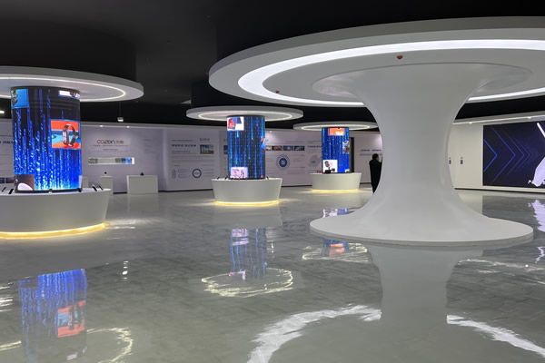 深圳LED顯示屏廠家十大知名品牌深度分析