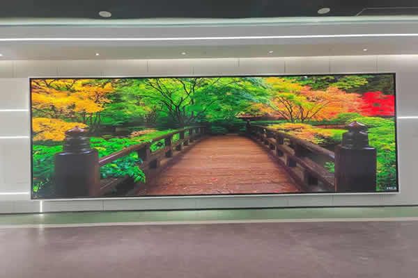 直播間帶貨大屏用哪種好？直播帶貨大屏方案設(shè)計(jì)