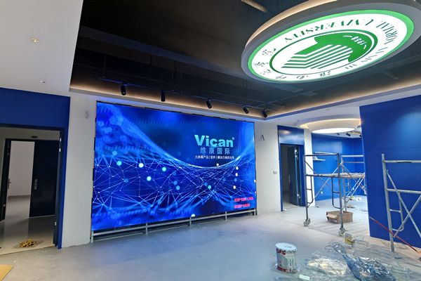 新型商業(yè)街區(qū)改造提速 視覺展示成空間升級重要抓手