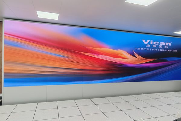 線下展覽展會行業(yè)復蘇 高端顯示方案成展臺競爭力核心