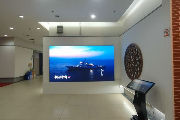 建筑工程現(xiàn)場信息化管理推進 可視化顯示提升施工管控水平