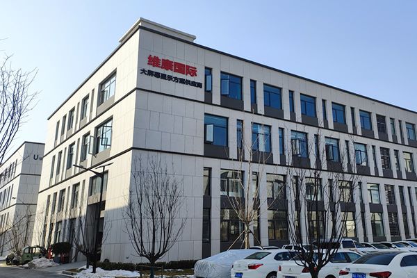 維康國際全新升級：立足三大生產(chǎn)基地，打造全國大屏幕顯示系統(tǒng)解決方案新標(biāo)桿