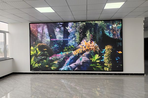 科技賦能文博：LED顯示技術(shù)如何讓文物“活”起來，讓歷史“可觸摸”