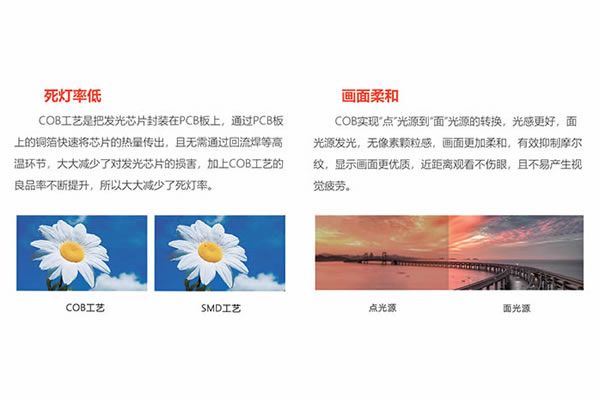 COB封裝逆勢登頂：2026年小間距LED市場“量增額減”背后的技術(shù)洗牌