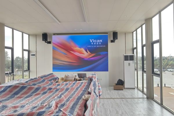 政策與需求共振，2026年LED顯示行業(yè)邁向綠色與超高清新階段