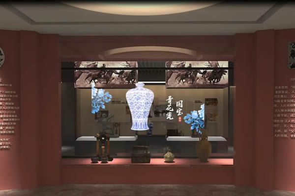 文博數(shù)字化新范式：LED顯示技術(shù)如何讓歷史“可閱讀、可交互、可流傳”