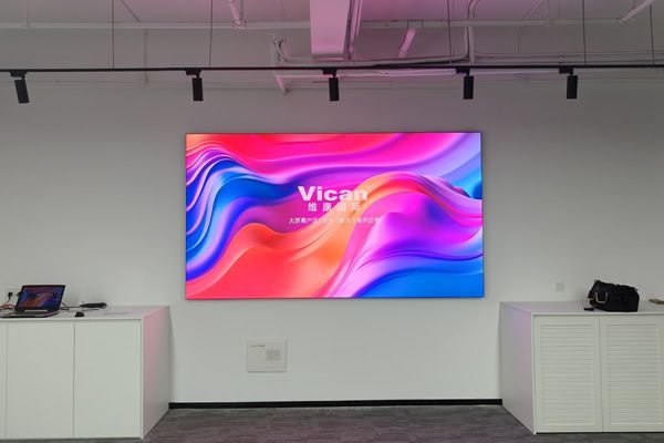 LED顯示屏安裝流程全解析：從前期勘測到調(diào)試交付的完整指南