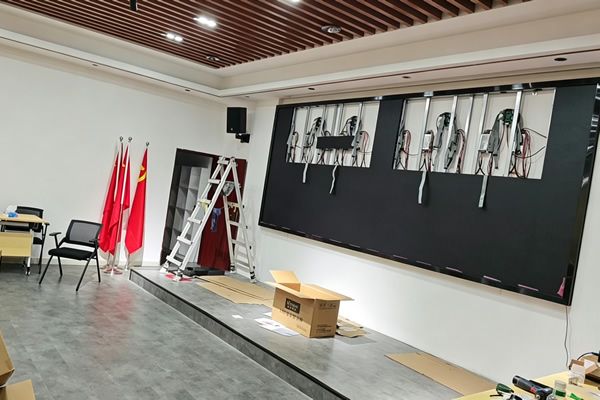LED顯示屏常見故障排查手冊：死燈、黑屏、花屏一網(wǎng)打盡