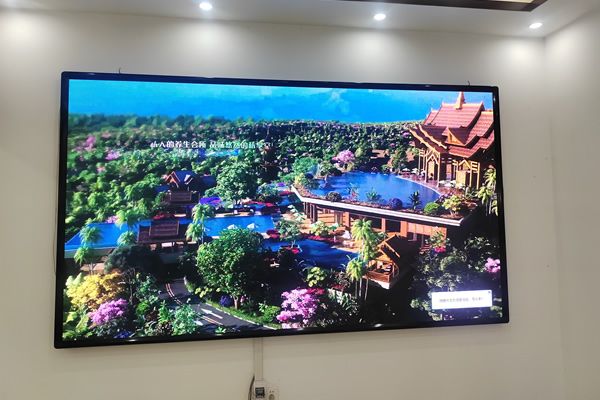 LED顯示屏尺寸怎么定？手把手教你計算最佳顯示方案