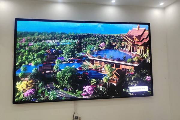 LED顯示屏安裝時容易犯的5個錯誤，從源頭把好關(guān)