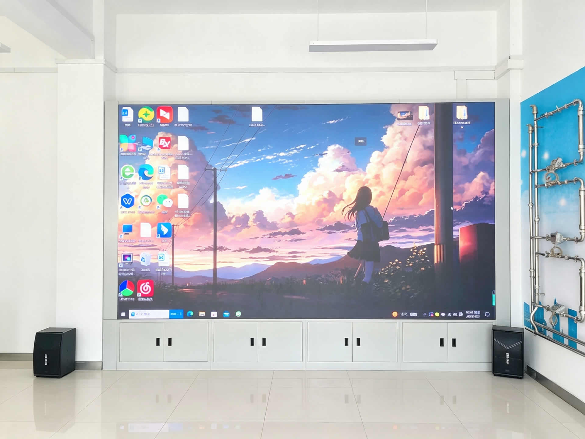 LED顯示屏的HDR是什么