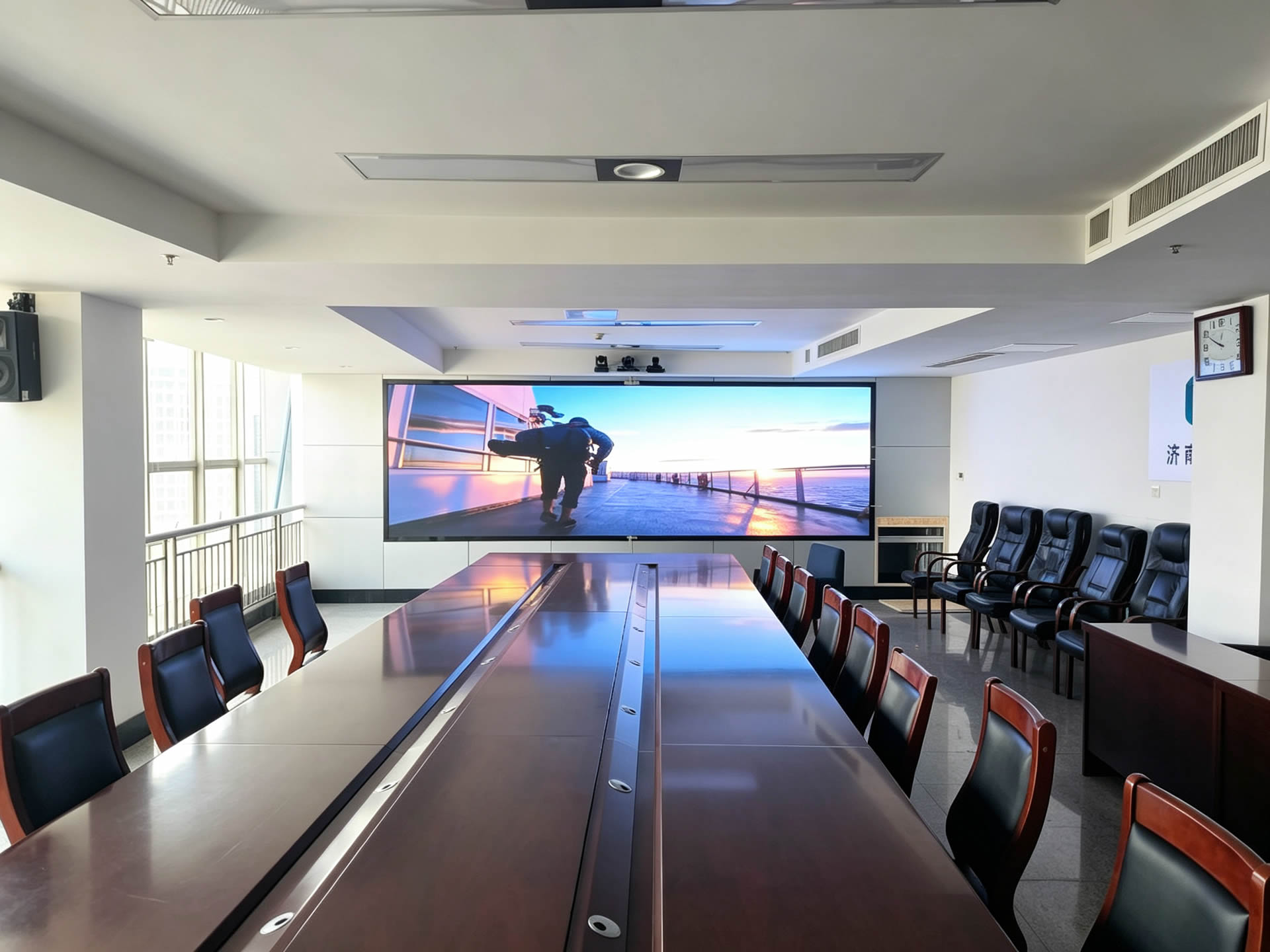 LED顯示屏