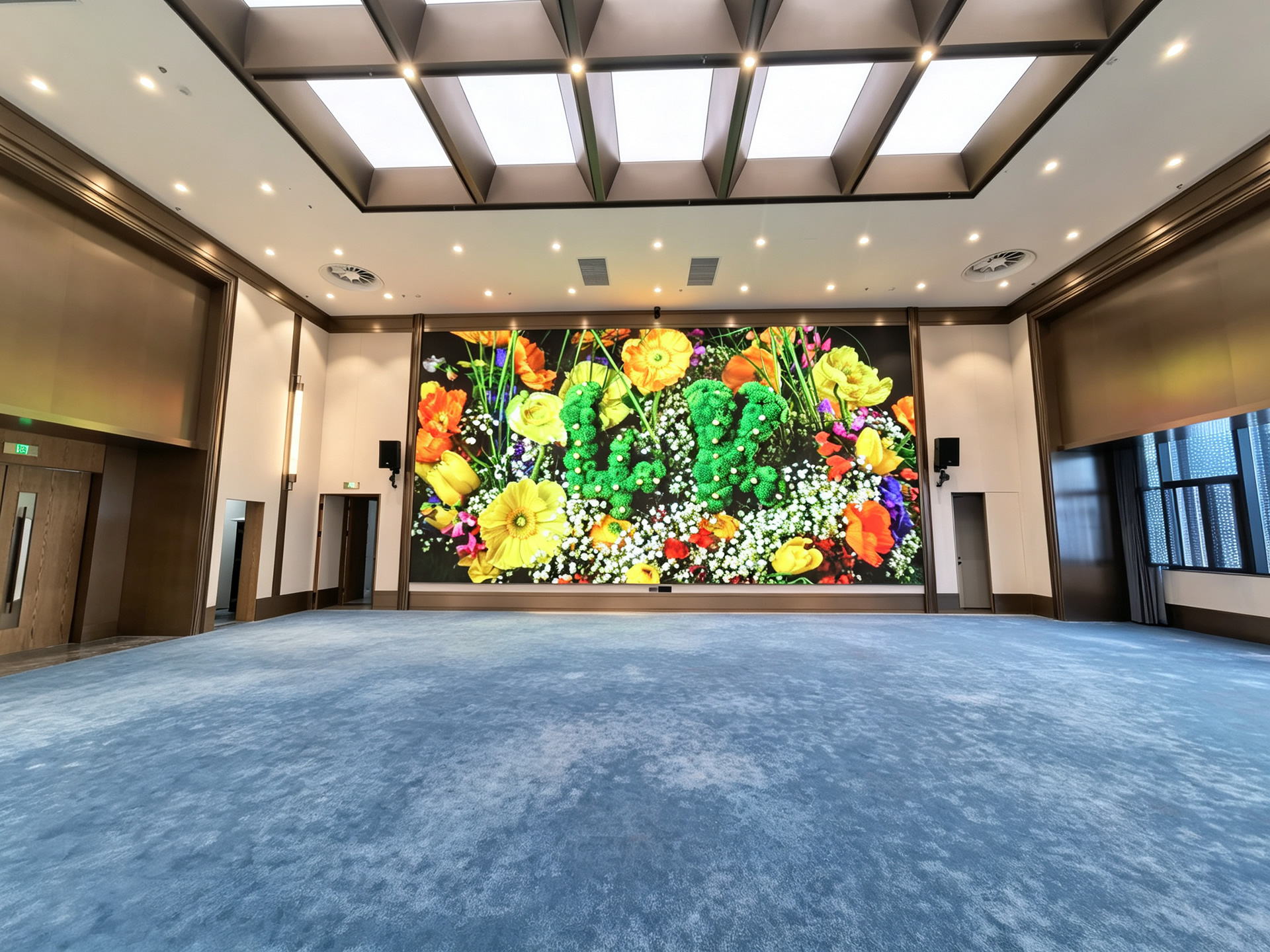 LED顯示屏