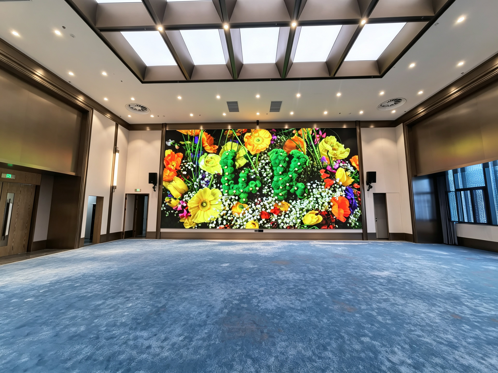 LED顯示屏