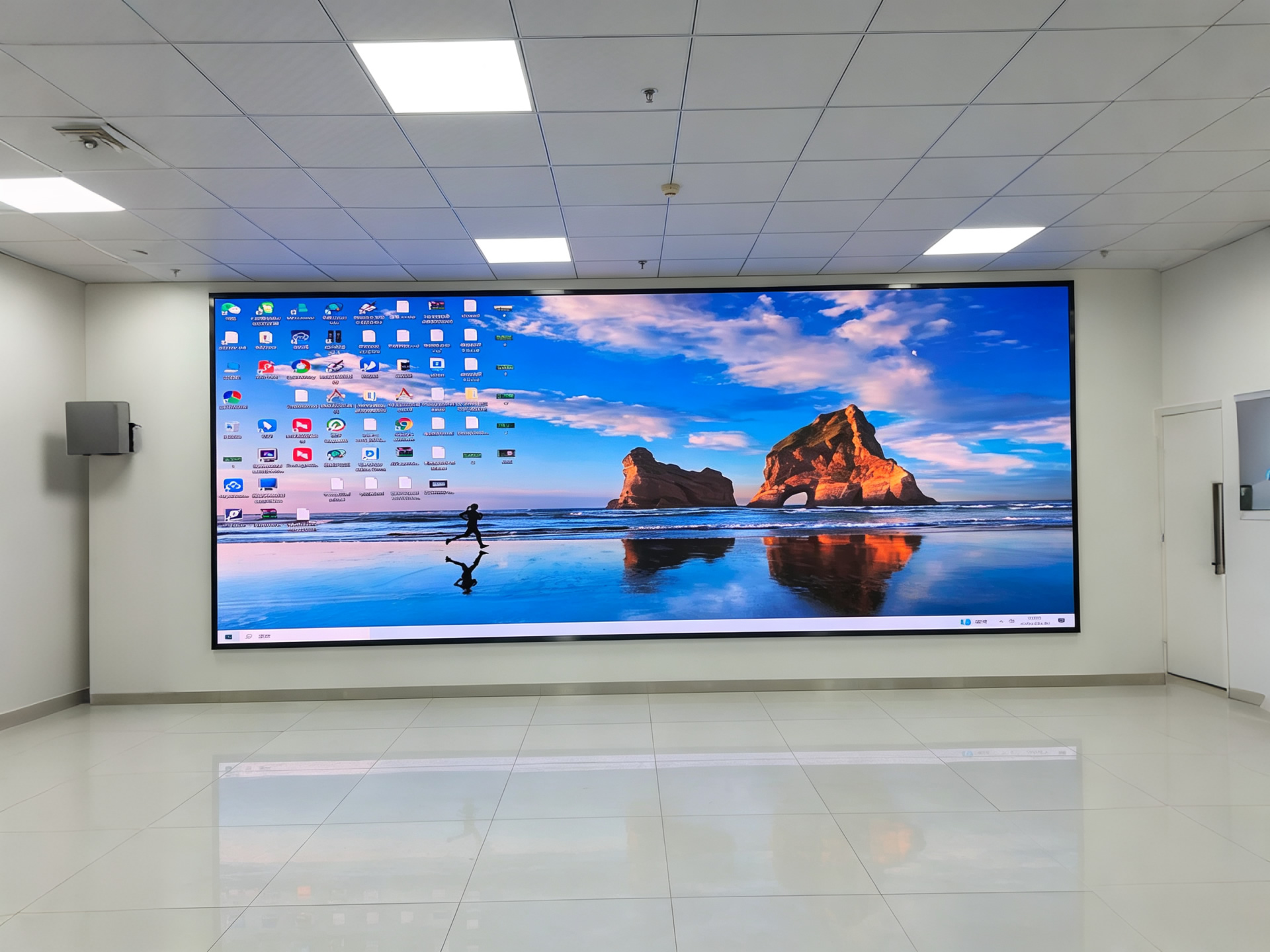 LED顯示屏