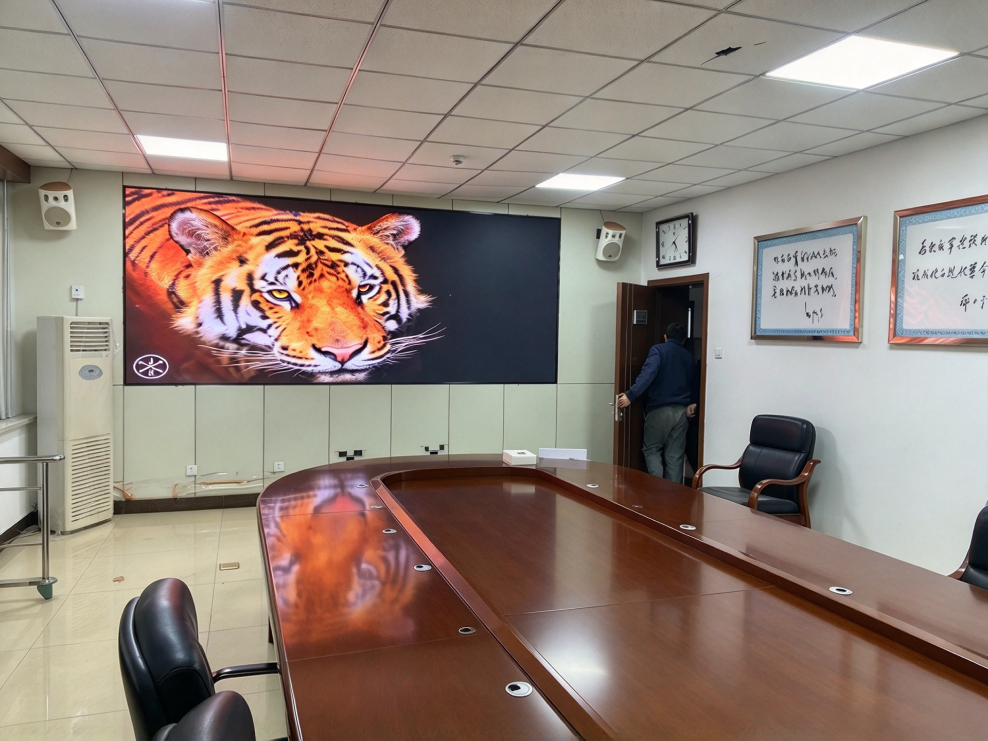 LED顯示屏