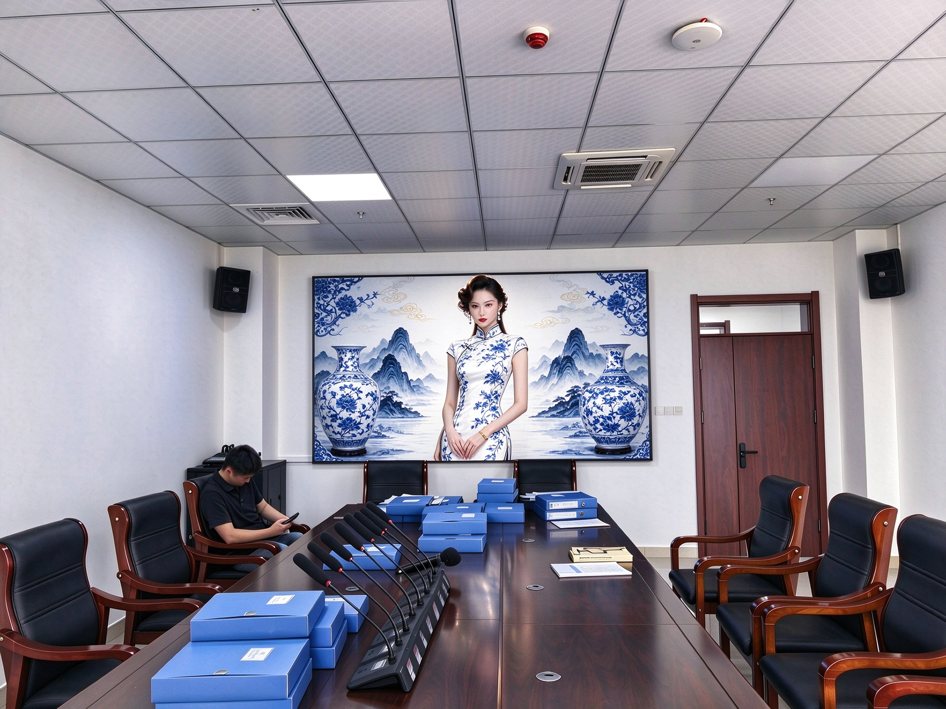 LED顯示屏