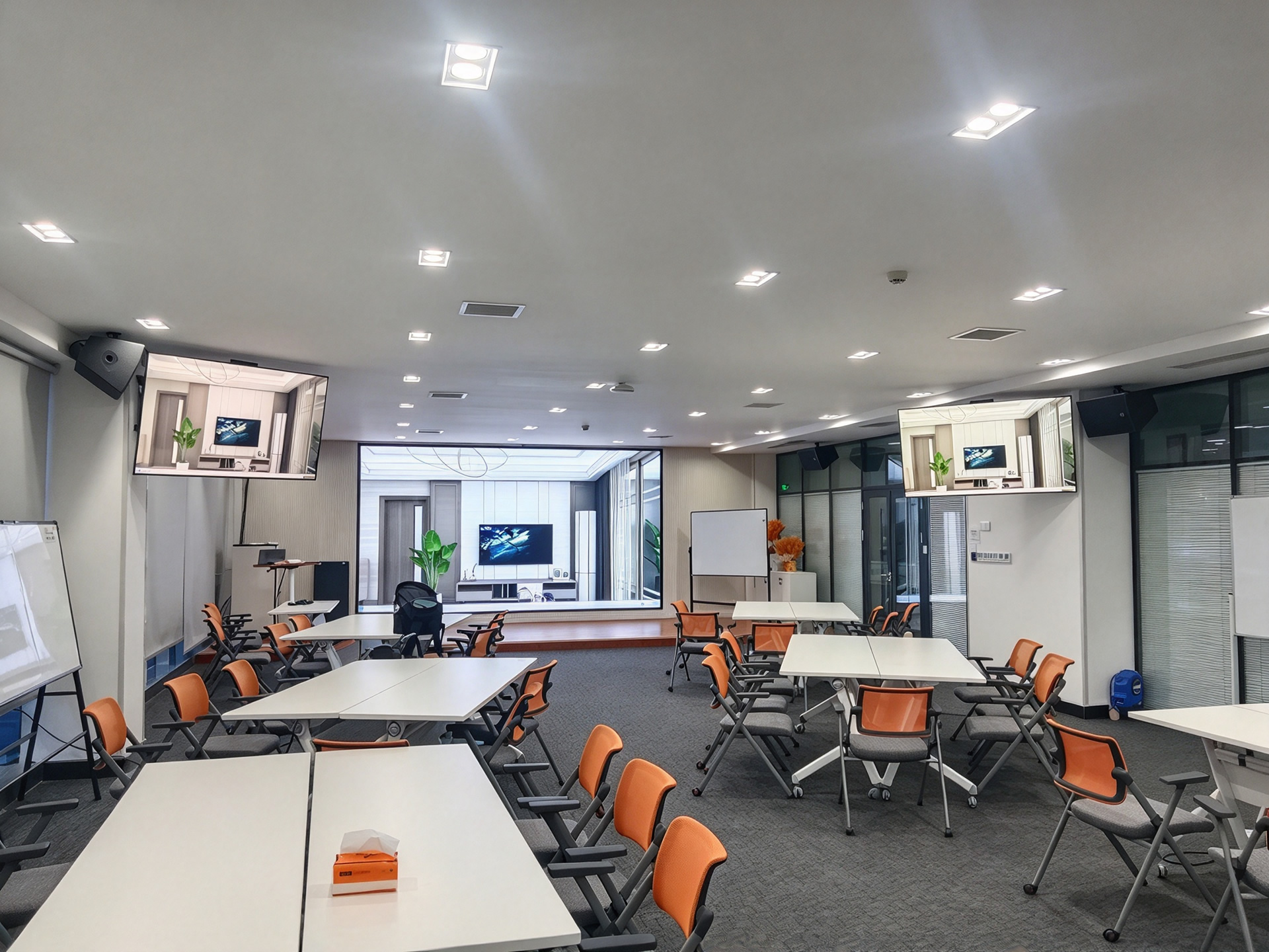 LED顯示屏